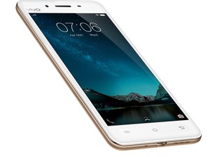Membedah Fitur Faster Than Faster vivo V3