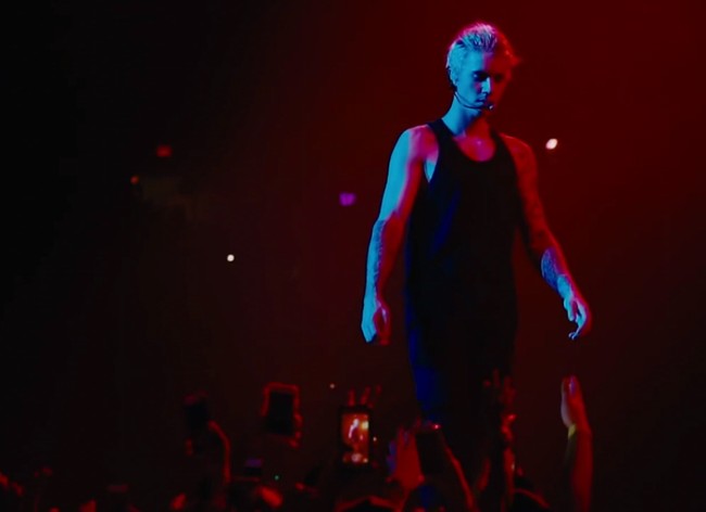 Didenda Rp 71 Juta karena Batal Jumpa Fans, Ini 5 Kontroversi Justin Bieber