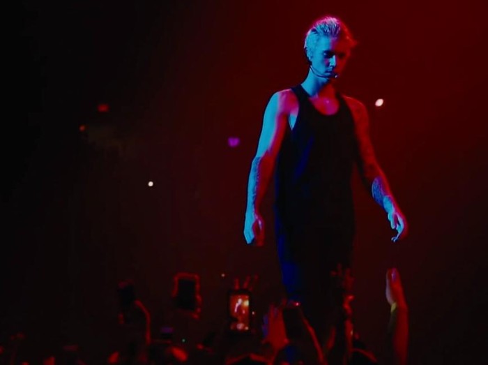 Dituding Ludahi Tetangga, Justin Bieber Dituntut