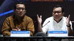 Peluncuran BRIsat Ditunda
