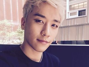 Tanggapi Tudingan Miring, Seungri BIGBANG Jalani Pemeriksaan Kepolisian