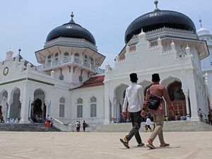 1 Hari Lagi! Vote 12 Perwakilan Indonesia di Ajang Kompetisi Wisata Halal