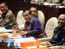 Yasonna Laoly Diganti, Ini Sisa Menteri PDIP di Kabinet Jokowi