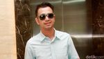 Raffi Ahmad Jadi Paus di Film Finding Dory Versi Indonesia