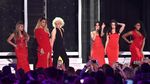 Fifth Harmony, Hot in White