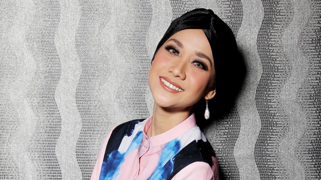 Bunga Citra Lestari Manfaatkan Sahur untuk Quality Time Bareng Keluarga