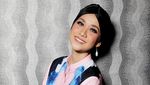 Rumah Baim Wong ala Modern Jepang, BCL Berhijab Turban