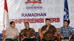 PAN Gelar Safari Ramadan