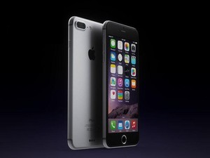 iPhone 7 Diyakini Usung RAM 3 GB