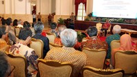 PLTU Batang - Jawa Tengah 2 x 1.000 MW siap memasuki tahap konstruksi pembangkit. Hal ini ditandai melalui peresmian Financial Close PLTU Batang - Jawa Tengah yang berlangsung di Istana Negara, Kamis (9/6). Agus Trimukti/Humas PLN.