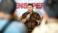 Safari Ramadan PAN akan dilakukan dari Sabang sampai Merauke dan pertama kali yang dikunjungi yaitu Jawa Barat, seperti Tasik, Pangandaran dan Garut.