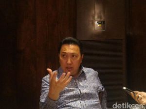 Harga Batu Bara Naik, Boy Thohir: Kinerja Adaro akan Lebih Baik
