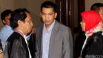 Penyuap Damayanti Dihukum 4 Tahun Penjara