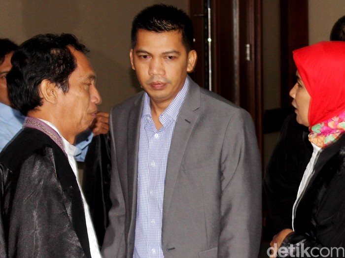 Status Justice Collaborator Abdul Khoir Dibatalkan Hakim, Ini Kata KPK