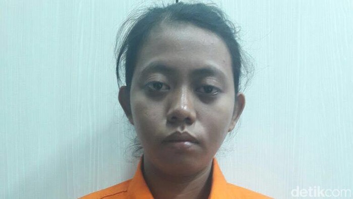 2 Perempuan ini Ditangkap Memeras 5 ABG, Modusnya Lo Malak Adik Gue?