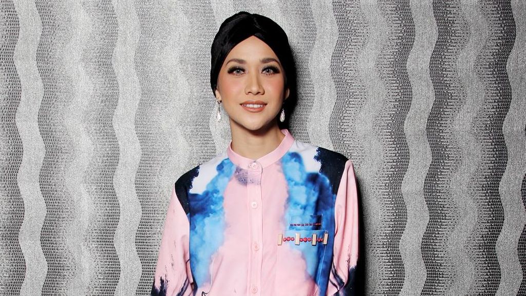 Ketika BCL Terlibat Cinta Segitiga dengan Morgan dan Giring