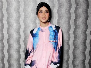 Ketika BCL Terlibat Cinta Segitiga dengan Morgan dan Giring