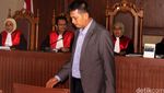 Penyuap Damayanti Dihukum 4 Tahun Penjara