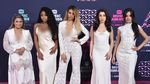 Fifth Harmony, Hot in White