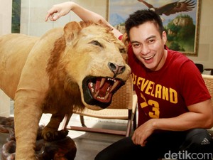 Baim Wong Lagi Buka Lowongan Kerja Nih!