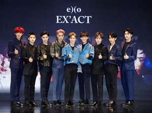 Masa Depan EXO di SM Entertainment
