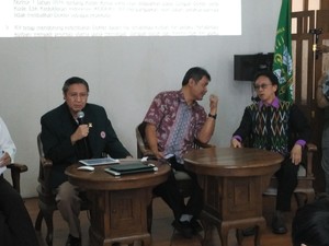 IDI: Hukuman Kebiri Tak Beri Efek Jera ke Penjahat Seksual, Harus Ada Upaya Lain