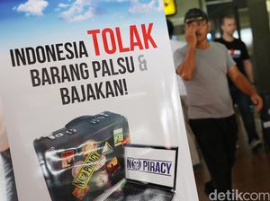Sertifikat HAKI Bisa Diagunkan, Ini Cara Mengurus Pendaftaran Merek