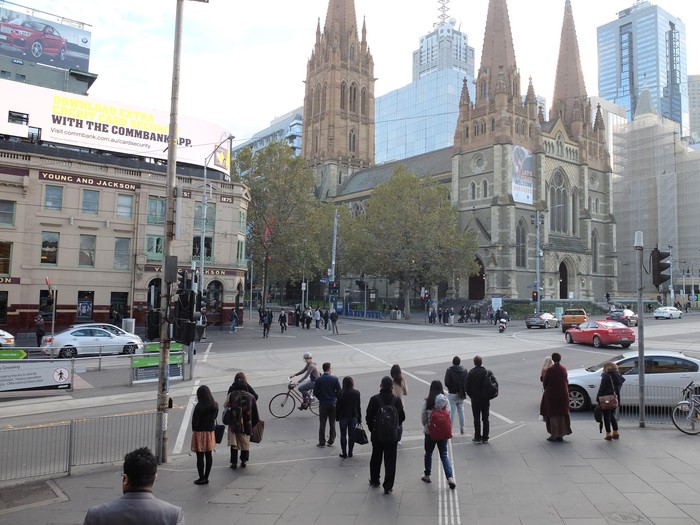 Nikmatnya Berpuasa 11 Jam Saat Musim Dingin di Melbourne