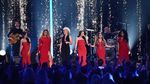 Fifth Harmony, Hot in White