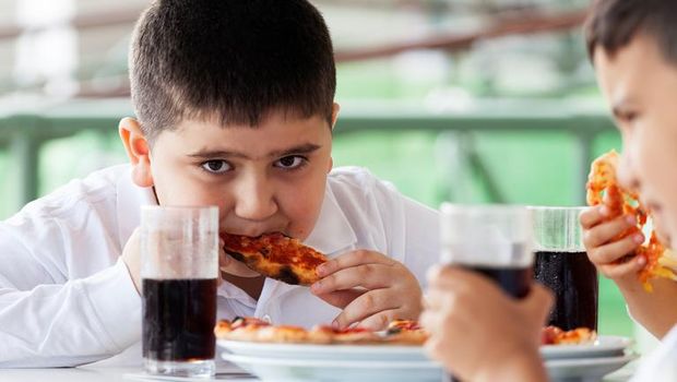 Sering Dipermalukan, Orang Gemuk Bisa Jadi Sakit Jantung