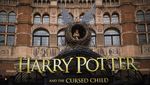 Potterhead Antusias Sambut Harry Potter and The Cursed Child