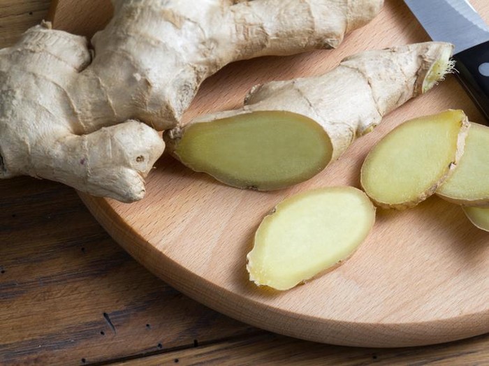 Mual Saat Hamil? Jahe dan Akupresur Bisa Dicoba untuk Meredakannya