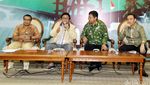 Diskusi Bahas Harga Daging Sapi