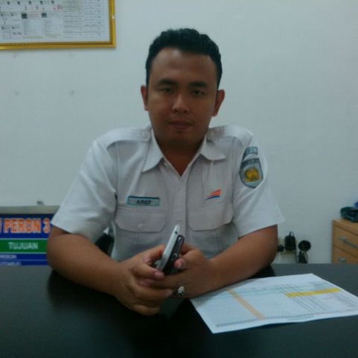 90% Tiket Mudik dari Stasiun Senen Terjual Via Online