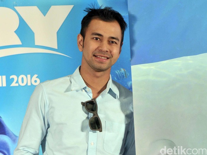 Lagi, Raffi-Ayu Dikabarkan Liburan Bareng