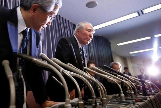 Osamu Suzuki Mundur dari Jabatannya di Suzuki Motor Corporation