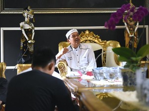 Bupati Dedi Buat Surat Imbauan Bayar Zakat Sebagai Pengurang Pajak
