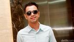 Raffi Ahmad Jadi Paus di Film Finding Dory Versi Indonesia