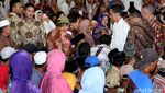 Grounbreaking PLTU Lontar oleh Presiden Jokowi