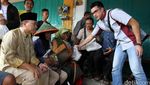 Zulkifli Hasan Safari Ramadan ke Pangandaran