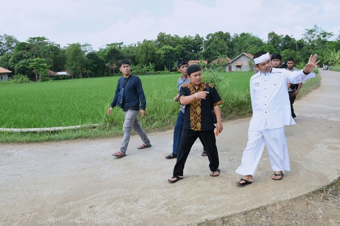 Imbas Pembangunan Tol Cipali, Jalan di Purwakarta Rusak Sejauh 27 KM
