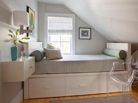 5 Tips Dekorasi Kamar untuk Atasi Gangguan Tidur