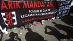 Forum RT/RW Tolak Ahok