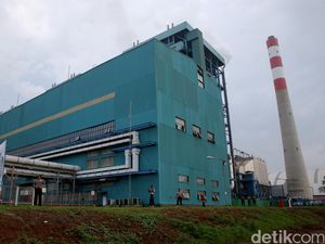 Meski Harga Batu Bara Melonjak, Tarif Listrik PLN Tak Naik