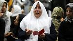 Doa untuk Muhammad Ali