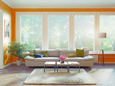 Tiny House, Rumah Mungil yang Sedang Tren di Negara Maju