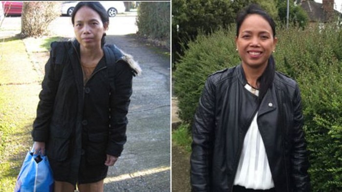 Gaji TKI di Inggris Sekitar Rp 23 Juta Per Bulan