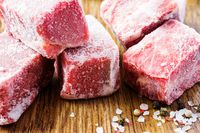 Resep Buka Puasa : Oseng Daging Pete