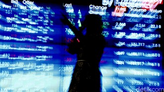 FTSE Russell Bakal Tendang Saham Kategori HSC, BREN & DSSA Terancam Kena