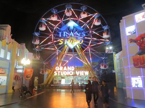 Aneka Promo Kemerdekaan RI di Trans Studio Makassar